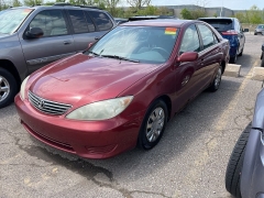 Used 2006 Toyota Camry 4dr Sdn (Natl) at Suburban Ford of Sterling Heights near Sterling Heights, MI