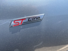 Used 2023 Ford Escape Hybrid ST-Line FWD at Suburban Ford of Sterling Heights near Sterling Heights, MI