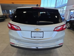 Used 2020  Chevrolet Equinox 4d SUV FWD LT w&sol;2FL at Maxx Loans near St&period; Adrian&comma; MI