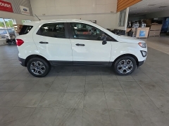 Used 2018  Ford EcoSport 4d SUV FWD S at Maxx Loans near St&period; Adrian&comma; MI