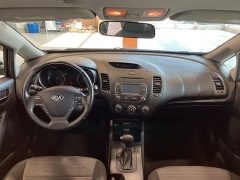 Used 2014 Kia Forte 4d Sedan EX at Maxx Loans near St. Adrian, MI