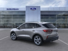 New 2025 Ford Escape Hybrid ST-Line FWD at Suburban Ford of Sterling Heights near Sterling Heights, MI