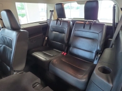 Used 2018  Ford Flex 4d SUV AWD SEL at Maxx Loans near St&period; Adrian&comma; MI