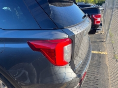 Used 2024  Ford Explorer Limited 4WD at Maxx Loans near St&period; Adrian&comma; MI
