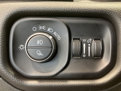 Used 2025 Ram 1500 Big Horn 4x4 Crew Cab 5'7" Box at Maxx Loans near ,