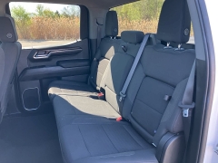 Used 2022 GMC Sierra 1500 4WD Crew Cab Elevation at Maxx Loans near ,