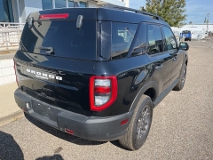 Used 2021 Ford Bronco Sport Big Bend 4x4 at Suburban Ford of Sterling Heights near Sterling Heights, MI