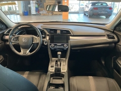 Used 2018 Honda Civic Sedan 4d EX-T CVT at Maxx Loans near St. Adrian, MI