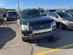 Used 2006  Ford Explorer 4d SUV 4WD XLT V8 at Maxx Loans near St. Adrian, MI