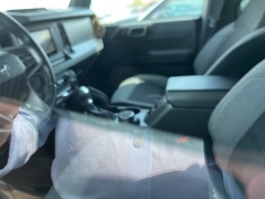 Used 2022 Ford Bronco 4 Door 4x4 at Maxx Loans near ,