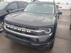 Used 2023  Ford Bronco Sport Big Bend 4x4 at Maxx Loans near St&period; Adrian&comma; MI