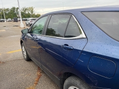 Used 2023 Chevrolet Equinox AWD 4dr LT w/2FL at Suburban Ford of Sterling Heights near Sterling Heights, MI