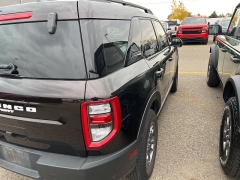 Used 2021  Ford Bronco Sport Big Bend 4x4 at Maxx Loans near St. Adrian, MI