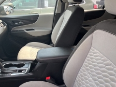 Used 2019 Chevrolet Equinox 4d SUV FWD LT w/1LT at Suburban Ford of Sterling Heights near Sterling Heights, MI