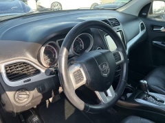 Used 2014 Dodge Journey 4d SUV AWD R/T at Maxx Loans near ,