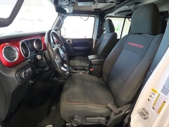 Used 2018  Jeep Wrangler Unlimited 4d SUV 4WD Rubicon at Maxx Loans near St&period; Adrian&comma; MI