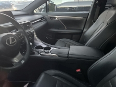 Used 2019 Lexus RX RX 350 AWD at Suburban Ford of Sterling Heights near Sterling Heights, MI