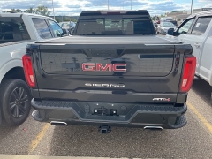 Used 2019 GMC Sierra 1500 4WD Crew Cab AT4 at Suburban Ford of Sterling Heights near Sterling Heights, MI