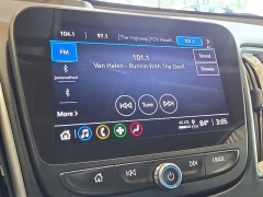 Used 2024  Chevrolet Malibu 4dr Sdn 1LT at Maxx Loans near St&period; Adrian&comma; MI