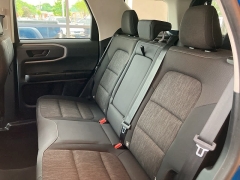 Used 2022 Ford Bronco Sport Big Bend 4x4 at Suburban Ford of Sterling Heights near Sterling Heights, MI