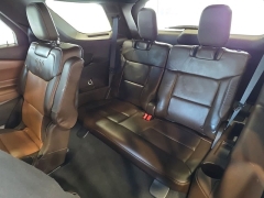 Used 2024  Ford Explorer King Ranch 4WD at Maxx Loans near St&period; Adrian&comma; MI
