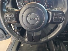 Used 2017  Jeep Wrangler 4WD 2dr Smoky Mountain &ast;Ltd Avail&ast; at Maxx Loans near St&period; Adrian&comma; MI