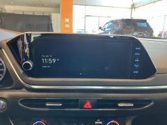 Used 2023  Hyundai Sonata SEL 2&period;5L at Maxx Loans near St&period; Adrian&comma; MI