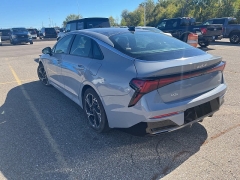 Used 2025 Kia K5 GT-Line Auto AWD at Suburban Ford of Sterling Heights near Sterling Heights, MI