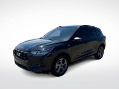 Used 2024  Ford Escape ST-Line AWD at Maxx Loans near St&period; Adrian&comma; MI