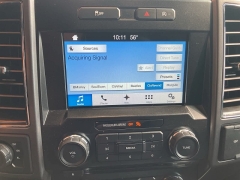 Used 2017 Ford F-150 4WD SuperCab 6.5' Box at Suburban Ford of Sterling Heights near Sterling Heights, MI