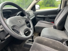 Used 2003  Dodge Ram 1500 4dr Quad Cab WB 4WD at Maxx Loans near St&period; Adrian&comma; MI