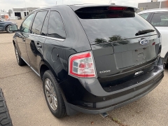 Used 2010 Ford Edge 4d SUV FWD Limited at Maxx Loans near St. Adrian, MI