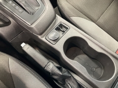 Used 2013 Ford Focus 4d Sedan S at Maxx Loans near St. Adrian, MI