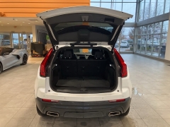 Used 2023  Cadillac XT4 AWD 4dr Luxury at Maxx Loans near St&period; Adrian&comma; MI