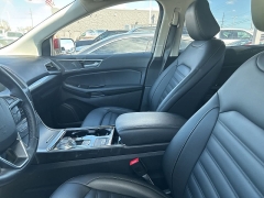 Used 2020  Ford Edge AWD at Maxx Loans near St&period; Adrian&comma; MI
