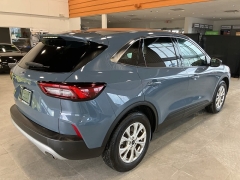 Used 2023  Ford Escape Active FWD at Maxx Loans near St&period; Adrian&comma; MI