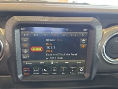 Used 2023  Jeep Wrangler Sahara 4 Door 4x4 at Maxx Loans near St&period; Adrian&comma; MI