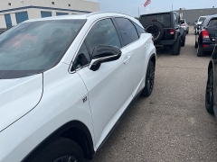 Used 2016 Lexus RX 350 AWD 4dr at Maxx Loans near St. Adrian, MI