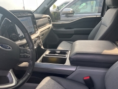 Used 2021 Ford F-150 4WD SuperCab 6.5' Box at Maxx Loans near St. Adrian, MI