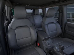 New 2025 Ford Bronco Outer Banks 4 Door 4x4 at Suburban Ford of Sterling Heights near Sterling Heights, MI