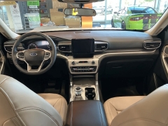 Used 2023  Ford Explorer XLT 4WD at Maxx Loans near St. Adrian, MI