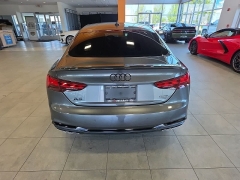 Used 2022  Audi A5 Sportback S line Prestige 45 TFSI quattro at Maxx Loans near St&period; Adrian&comma; MI