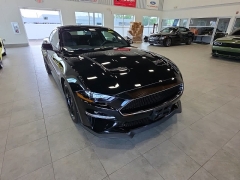 Used 2020  Ford Mustang 2d Fastback BULLITT at Maxx Loans near St&period; Adrian&comma; MI