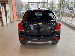 Used 2020 Chevrolet Trax 4d SUV FWD LT at Suburban Ford of Sterling Heights near Sterling Heights, MI