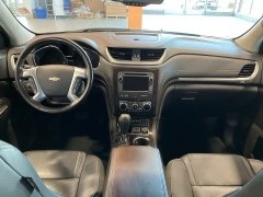 Used 2017 Chevrolet Traverse 4d SUV AWD LT w/2LT at Maxx Loans near St. Adrian, MI