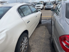 Used 2010 Buick Lucerne 4d Sedan CXL3 at Suburban Ford of Sterling Heights near Sterling Heights, MI