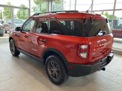 Used 2023 Ford Bronco Sport Big Bend 4x4 at Maxx Loans near ,