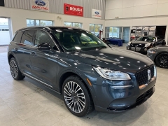 Used 2022  Lincoln Corsair Reserve AWD at Maxx Loans near St. Adrian, MI