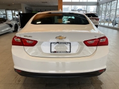 Used 2024  Chevrolet Malibu 4dr Sdn 1LT at Maxx Loans near St&period; Adrian&comma; MI