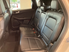 Used 2022 Ford Escape SEL AWD at Maxx Loans near St. Adrian, MI